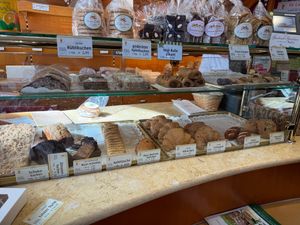  at Lebe Gesund in Stuttgart