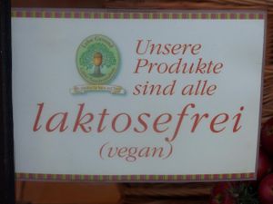 Lebe Gesund at Lebe Gesund in Stuttgart