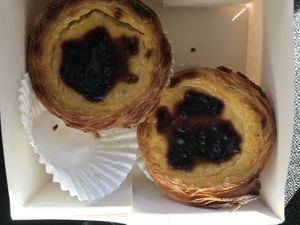 So good! at Mourapão  in Vilamoura