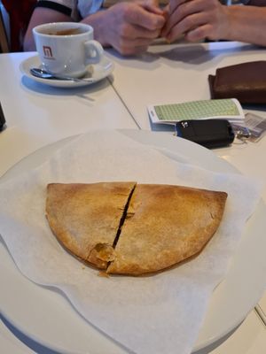 Vegan at Mourapão  in Vilamoura