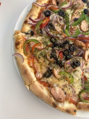   at Mourapão  in Vilamoura