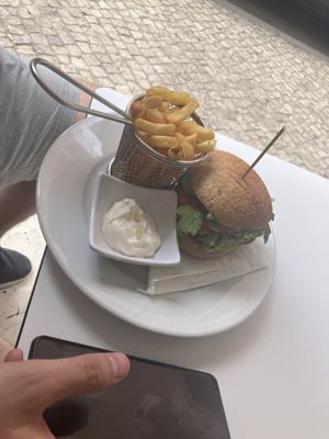   at Mourapão  in Vilamoura