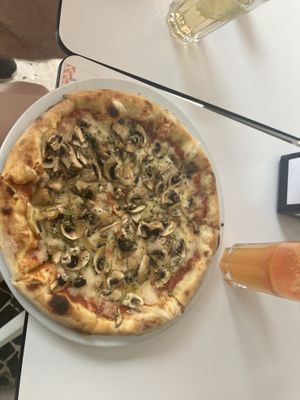   at Mourapão  in Vilamoura