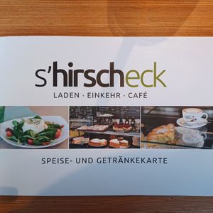  at s'hirscheck in Hirschegg