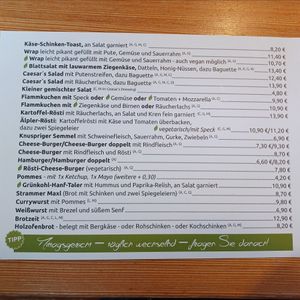  at s'hirscheck in Hirschegg