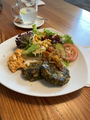   at s'hirscheck in Hirschegg