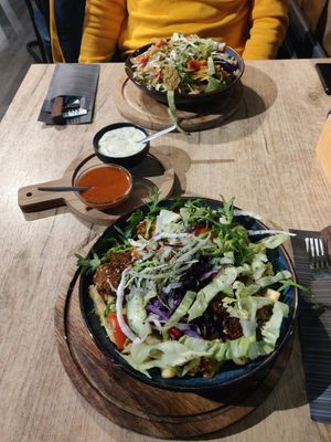  at De Serre van Cleopatra in Wageningen