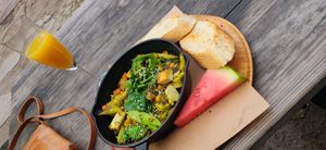  at ŁĄKA BAR in Gdansk