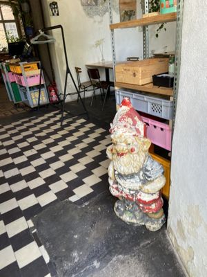   at ŁĄKA BAR in Gdansk