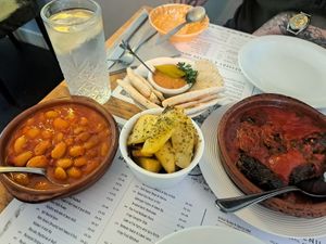  at Dollakis in Enniskillen