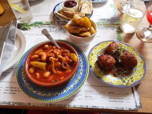 Delish! at Dollakis in Enniskillen