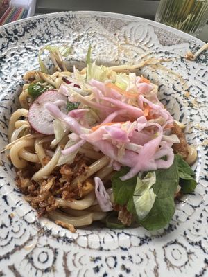   at Pho & Rice - Vietnam Street Food in Hamburg