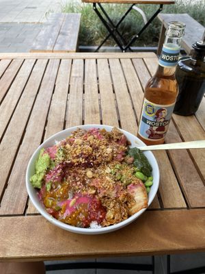   at Áro - Neutor in Muenster