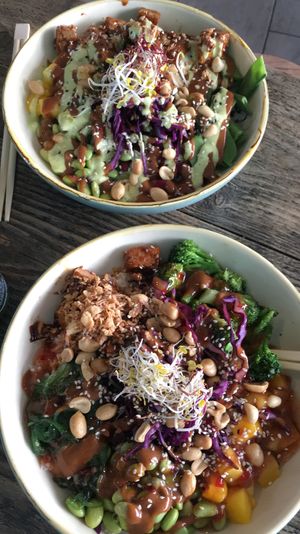 Delicious 🥰 at Áro - Neutor in Muenster