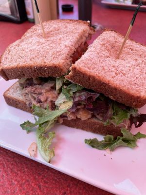 The Monet  at Big Bear Bistro in Vail