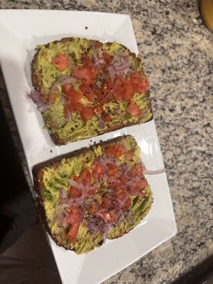   at Big Bear Bistro in Vail