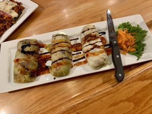   at Pangea Tavern in Avon