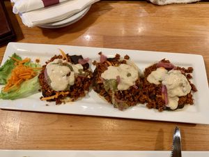   at Pangea Tavern in Avon