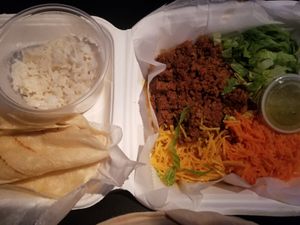  at Pangea Tavern in Avon