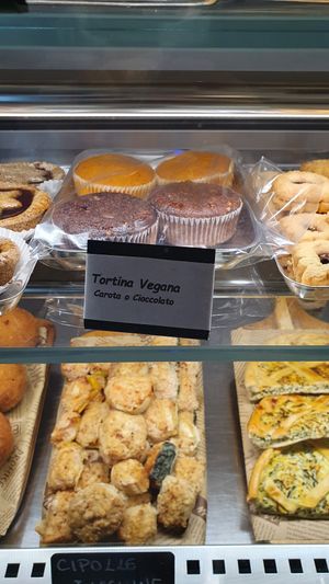  at Riviera Bistrot Pasticceria in Alassio