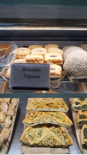  at Riviera Bistrot Pasticceria in Alassio