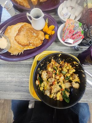  at White Birch Eatery in Goffstown