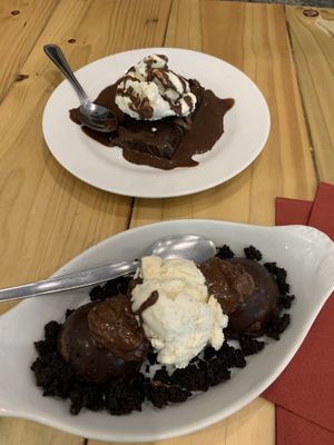 Yum :) at Karibu Vegan Bar & Kitchen in Stroud