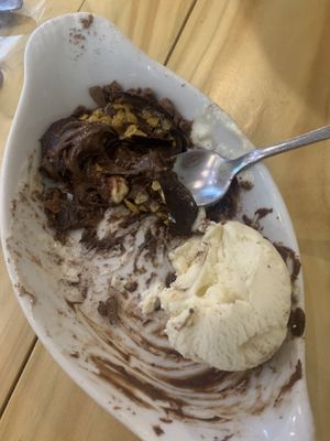 Nice surprise inside at Karibu Vegan Bar & Kitchen in Stroud