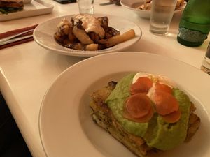 Lovely food!  at Karibu Vegan Bar & Kitchen in Stroud