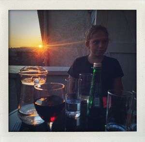   at Karibu Vegan Bar & Kitchen in Stroud