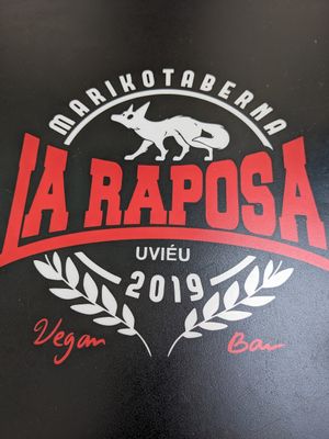  at Cerveceria La Raposa in Oviedo