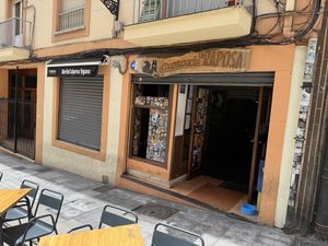   at Cerveceria La Raposa in Oviedo