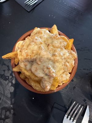   at Cerveceria La Raposa in Oviedo