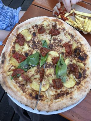   at Gans Woanders in Munich