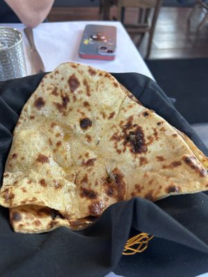 Roti  at Indian Oven in Columbus