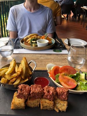   at Quinta Do Furão in Santana