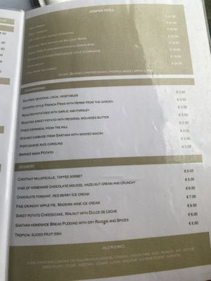   at Quinta Do Furão in Santana