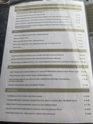   at Quinta Do Furão in Santana