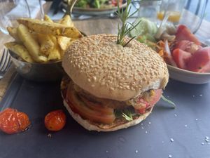   at Quinta Do Furão in Santana