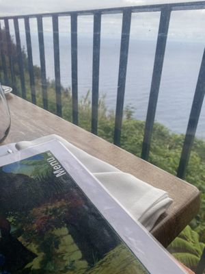   at Quinta Do Furão in Santana