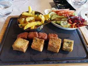  at Quinta Do Furão in Santana