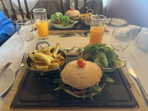   at Quinta Do Furão in Santana