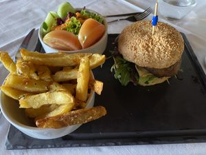   at Quinta Do Furão in Santana