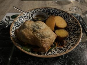   at Quinta Do Furão in Santana