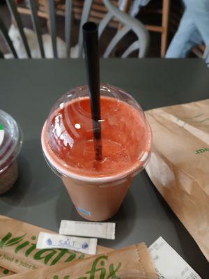  at Vitafix in Plovdiv