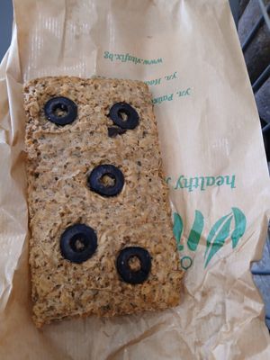  at Vitafix in Plovdiv