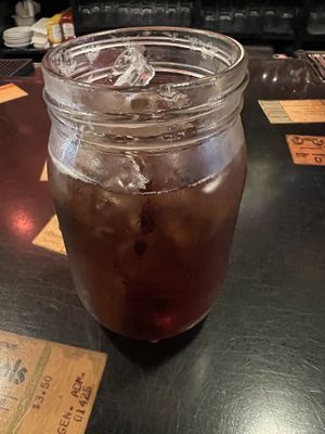 Jack & Diet  at Stella's Lounge in Grand Rapids