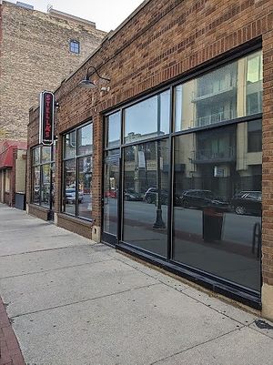 Stella's Lounge - Exterior - Taken from Google at Stella's Lounge in Grand Rapids