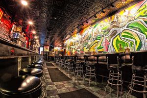 Stella's Lounge - Interior - Taken from Google at Stella's Lounge in Grand Rapids