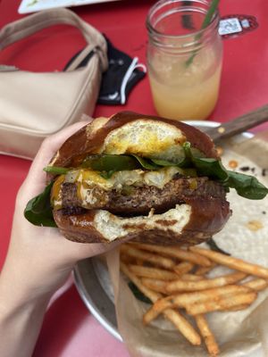 Mission Impossible  at Stella's Lounge in Grand Rapids